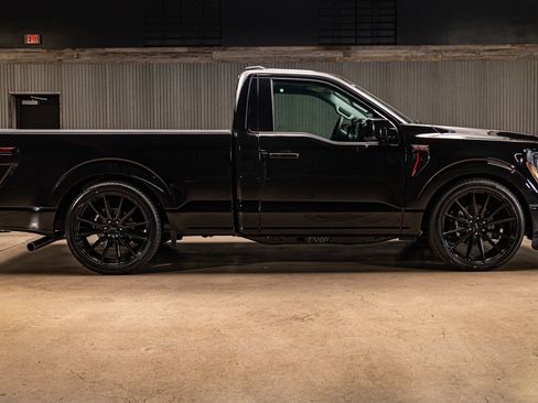 Used 2025 Ford F150 XL w/ Equipment Group 103A High image 11