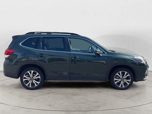 Used 2024 Subaru Forester Limited AWD/4WD image 6