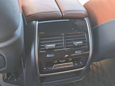 Certified 2024 BMW X5 xDrive50e w/ Executive Package image 15