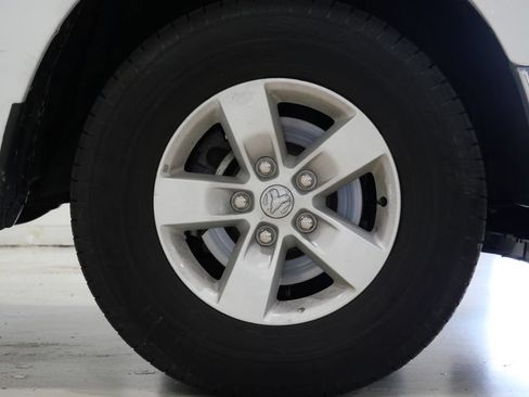 Used 2023 RAM 1500 Tradesman w/ Trailer Tow Package AWD/4WD image 8