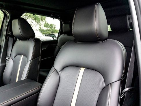 New 2026 MAZDA CX-90 3.3 Turbo w/ Premium Plus Pkg image 9