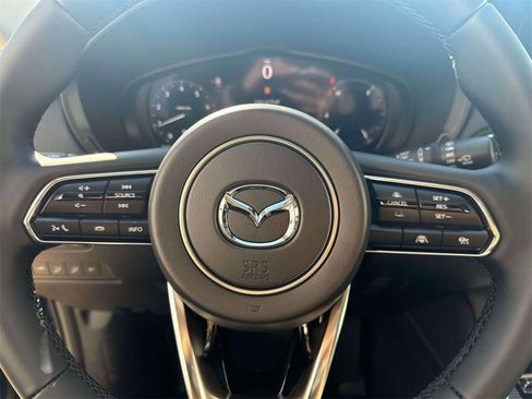 New 2026 MAZDA CX-90 3.3 Turbo w/ Premium Sport Pkg AWD/4WD image 16