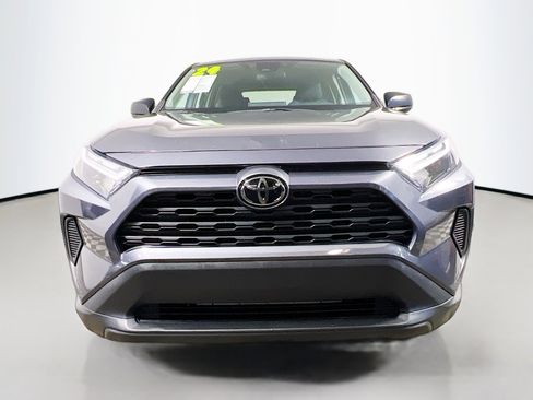Used 2024 Toyota RAV4 LE image 11