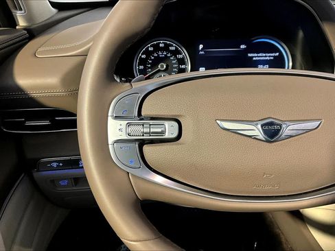 Used 2024 Genesis GV80 3.5T Advanced w/ Advanced Package AWD/4WD image 24