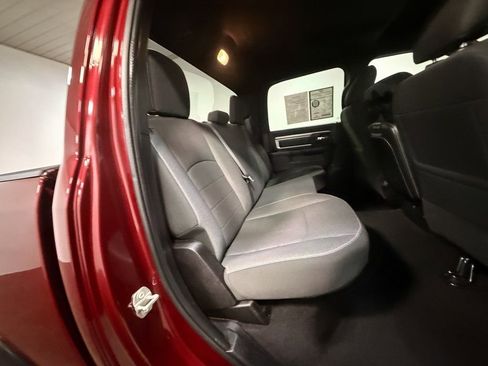 Used 2024 RAM 1500 Classic Warlock image 14