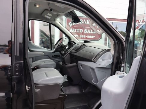Used 2018 Ford Transit 350 XL RWD image 6