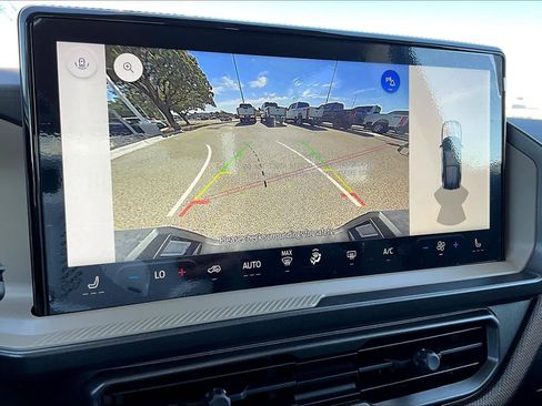 New 2025 Ford Bronco Sport Big Bend w/ Convenience Package image 16