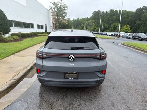 Used 2023 Volkswagen ID.4 Pro RWD image 7