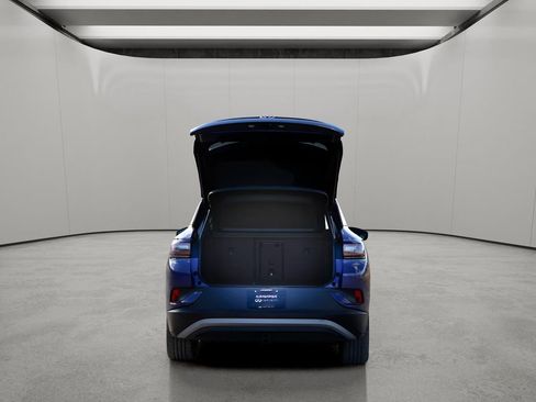 Used 2021 Volkswagen ID.4 1st Edition image 6