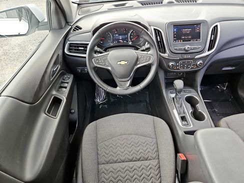 Used 2024 Chevrolet Equinox LT AWD/4WD image 10