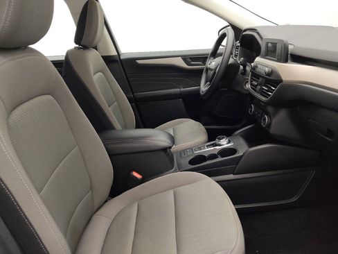 Used 2021 Ford Escape S FWD image 21