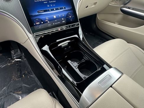 Certified 2025 Mercedes-Benz C 300 Sedan image 32