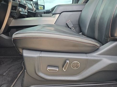 Used 2020 Ford F450 Platinum AWD/4WD image 29
