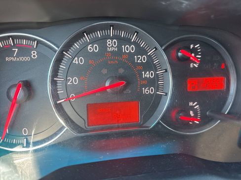 Used 2010 Nissan Maxima 3.5 S FWD image 18