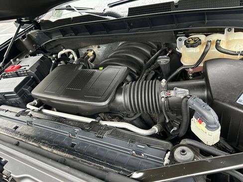 Used 2019 GMC Sierra 1500 Denali w/ Technology Package AWD/4WD image 64