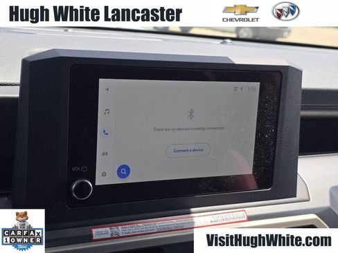Used 2026 Toyota Tacoma TRD Sport AWD/4WD image 6