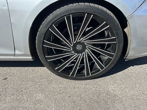 Used 2019 Chevrolet Malibu LT w/ Driver Confidence Package image 14