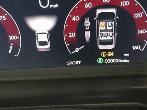 New 2025 Honda Accord Sport image 9