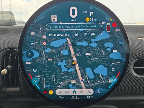 New 2025 MINI Cooper S image 16