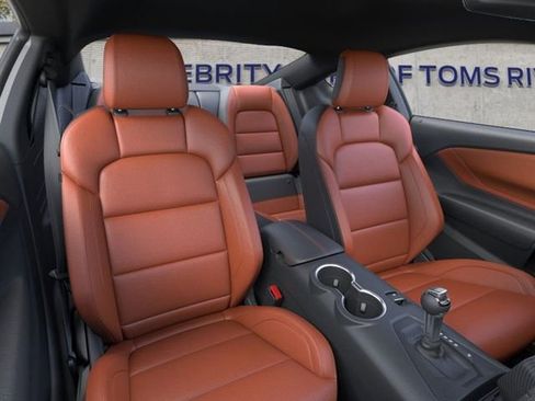 New 2024 Ford Mustang GT Premium image 10