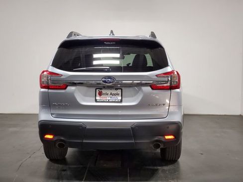Used 2025 Subaru Ascent Premium image 28