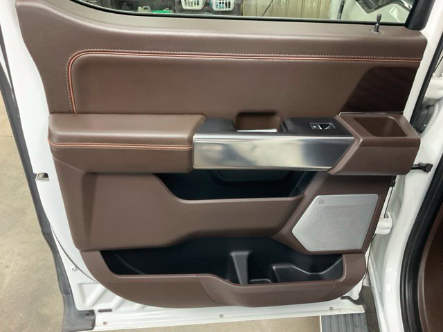 Used 2021 Ford F150 King Ranch AWD/4WD image 15