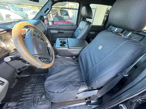 Used 2011 Ford F450 Lariat image 9