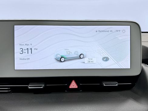 Used 2023 Hyundai Ioniq 5 SEL w/ Cargo Package image 10