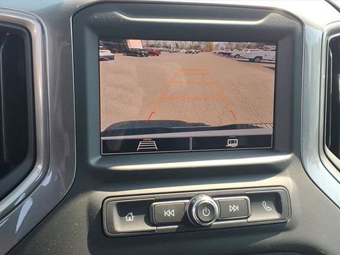 New 2026 Chevrolet Silverado 2500 W/T w/ WT Convenience Package AWD/4WD image 11