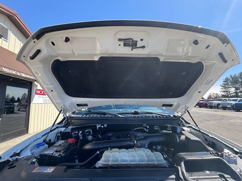 Used 2022 Ford Expedition Platinum AWD/4WD image 10