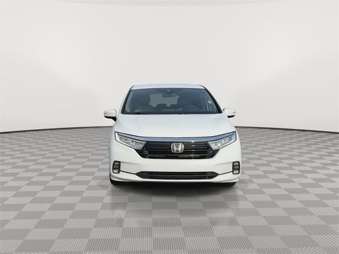 Used 2021 Honda Odyssey EX image 3