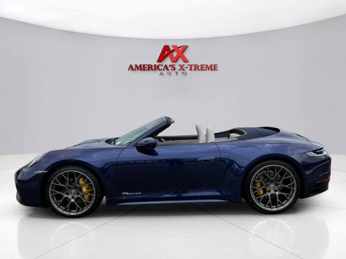 Used 2024 Porsche 911 Carrera image 48