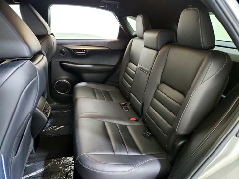 Used 2019 Lexus NX 300 F Sport image 20