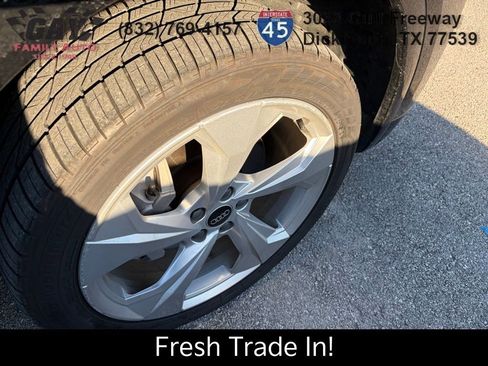 Used 2022 Audi Q5 2.0T Premium Plus image 10