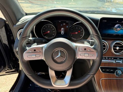 Used 2019 Mercedes-Benz C 300 C 300 image 17