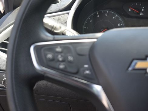 Used 2024 Chevrolet Malibu LT FWD image 14