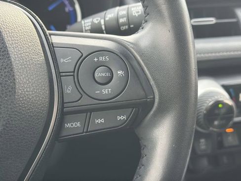 Used 2020 Toyota RAV4 Limited image 35