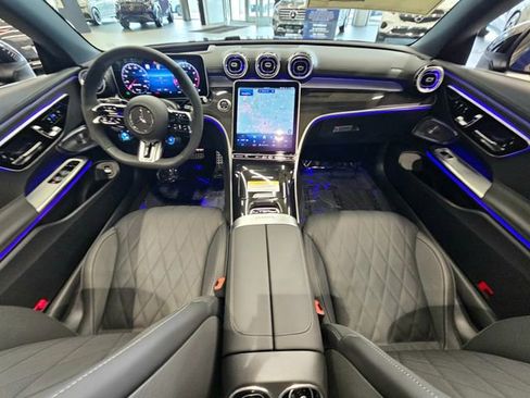 New 2026 Mercedes-Benz CLE 53 AMG 4MATIC Cabriolet image 20
