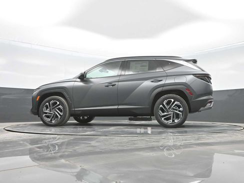 New 2026 Hyundai Tucson Limited image 34