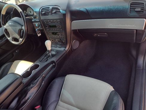 Used 2003 Ford Thunderbird image 15