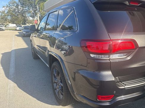 Used 2021 Jeep Grand Cherokee Limited w/ Quick Order Package 28K 80th image 12