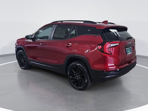 Used 2023 GMC Terrain SLE w/ Driver Convenience Package AWD/4WD image 6