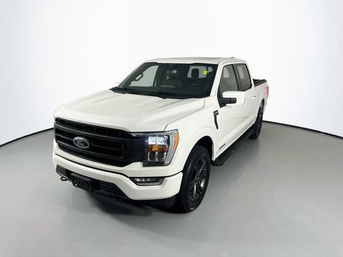 Used 2023 Ford F150 Lariat AWD/4WD image 5