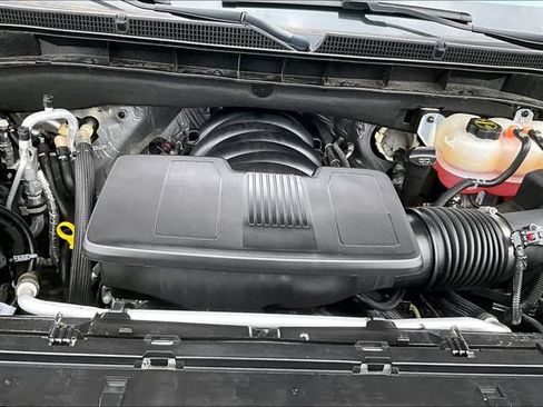 Used 2024 GMC Yukon Denali Ultimate AWD/4WD image 35