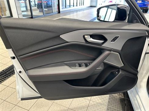 New 2025 Acura TLX SH-AWD w/ A-SPEC Pkg image 12