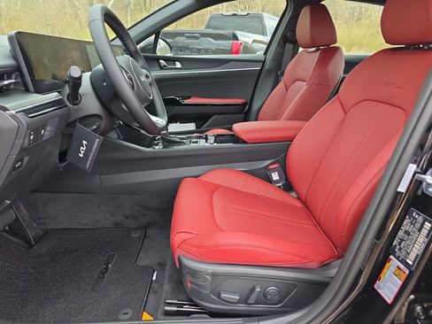 New 2026 Kia K5 GT-Line image 5