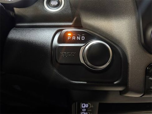 Used 2021 RAM 2500 Tradesman w/ Bed Utility Group image 26