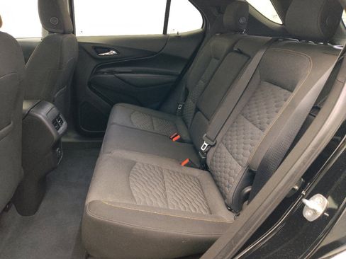 Used 2019 Chevrolet Equinox LT FWD image 18