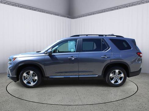 Used 2023 Honda Pilot EX-L image 5