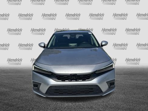 Used 2022 Honda Civic EX-L image 3